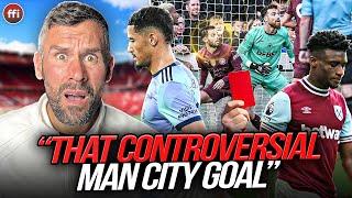 Citys CONTROVERSIAL Winner and 5 RED CARDS as Kudus Goes Crazy The Football Fill-In S3 Ep 9