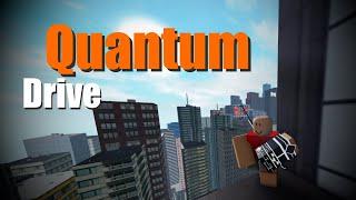 Quantum Drive Tutorial - Parkour Modded Tutorial