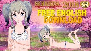 Koikatu  Koikatsu - HOW TO INSTALL + MODS  HongFire