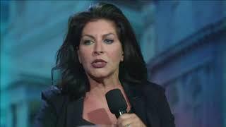 Just For Laughs All Access  Tammy Pescatelli on Safe Words