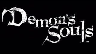 Demons Souls Commentary