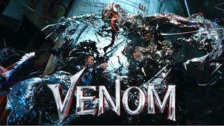 Venom 2018 - Kill Count Remake