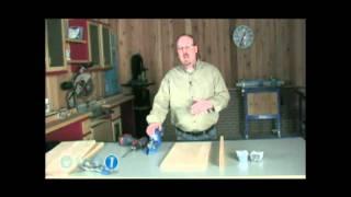 Kreg Pocket Hole Screws How To