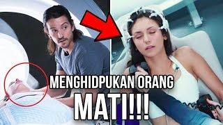 5 EKSPERIMEN YANG PALING MENGERIKAN SEPANJANG SEJARAH