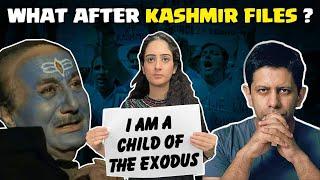 After The Kashmir Files Movie - Now What?  The Deshbhakt Takeover Ep.2 feat. Khushboo Mattoo