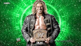 Edge 7th WWE Theme Song Metalingus WWE Edit