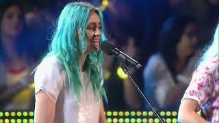 Sheppard - Geronimo Live From The Radio Disney Music Awards 2015