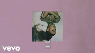 Ariana Grande - imagine Official Audio