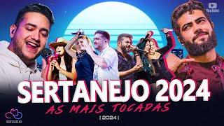 Mix Sertanejo Universitário 2023 - Henrique e JulianoZé Neto e CristianoManu Bahtidão