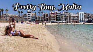 Everything you need to know about Pretty Bay Malta