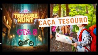 LIVE XBOX ONE #143 CAÇA TESOUROFUJA DA PRISÃO PARATODOS DA SESSÃO MEGA CONTA COMPLETAMIGRADA NOVA