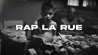 Avie x Baby Gang x Zkr Type Beat - “Rap La Rue”  Dark Rap Type Beat 2024