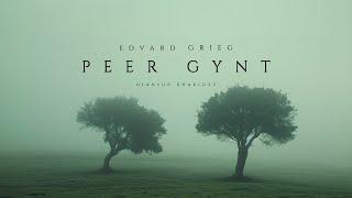 Peer Gynt Suite Edvard Griegs Masterpiece A Classical Gem