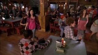 Camp Rock 2- Cant Back Down קאמפ רוק 2 הגאם האחרון