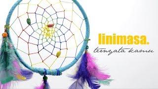 Linimasa - Ternyata Kamu Official Lyric Video