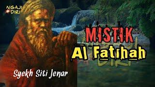 Syekh Siti Jenar  Rahasia Mistik Al-Fatihah