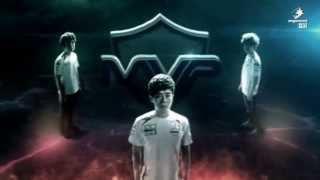 HOT6iX LOL Champions Summer 2013 Season Intro