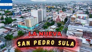 La Ciudad que más AVANZA” - ¿Será VERDAD? - San Pedro Sula Honduras