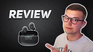 Raycon Everyday Earbuds Review Upgraded Model