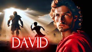 El LADO OSCURO del Rey DAVID  La Verdadera Historia Bíblica