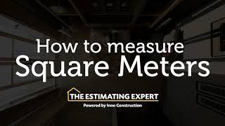 Square Meters How To Measure