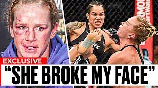 Craziest Womens Knockouts in MMA History