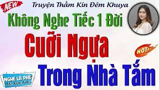 Không Nghe Tiếc Tới Già Vợ Tuyệt Vời Nhất Full Bộ  #truyenradiofree