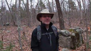Episode 14- Facing the Cairn Is there a Network of Stone Structures in Gilbert Hills?  Part B