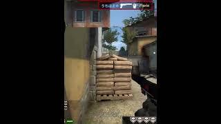 CSGO short clips #short