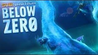 DevStream Playtesting Subnautica Below Zero Spoilers