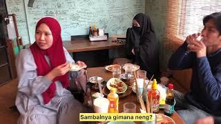 Pemilik Restoran Indonesia di Jepang adalah Orang Asli Jepang  Bali Bali Indonesia