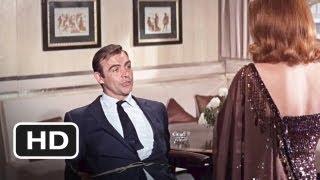 You Only Live Twice Movie CLIP - Ive Got You Now 1967 HD