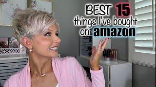 Top 15 Amazon Purchases of ALL Time