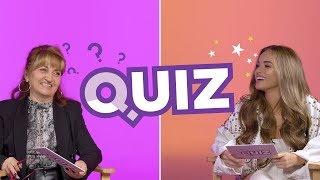 TEODORA - TRACEVI O BIZNISMENU SU NAJVISE POGADJALI MOJU MAMU  QUIZ  S01 E04  08.12.2019.  IDJTV