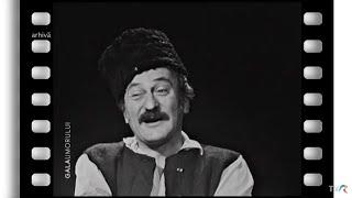 Gala umorului In memoriam Amza Pellea - episodul 9  sezonul 20 @TVR1