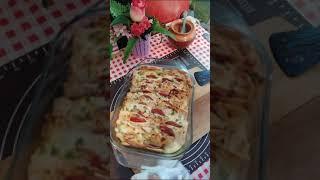 № 2 ПИРОГ- ЗАКУСКА ИЗ ЛАВАША馅饼Xiàn bǐngPIEКАЗАХСТАН@ВКУСНАЯ КУХНЯ. АЛЛА КОРБУТ