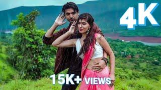 4K Barsaat Ki Dhun Full Video Song  Jubin Nautiyal Gurmeet Choudhary & Karishma Sharma  HD SONG