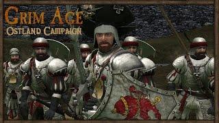 Grim Age Ostland Campaign - Empire Part 1  SurrealBeliefs