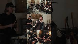 I Like Me Better Vertical Cover - Chaz Mazzota feat Blue House Band