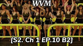 WVM S2. Ch 1 EP.10 B2 Español Android