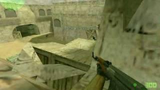 Frag Or Die AMAZING OLD CS MOVIE