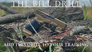 US Marines Bill Drill Breakdown Enhance Your Pistol Shooting Skills