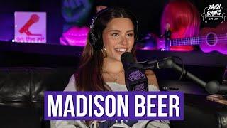 Madison Beer  Silence Between Songs Ryder Tour