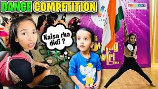 Dance Competition Vlog 2023  #LearnWithPari
