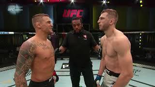 #UFC299 Pelea Gratis Poirier vs Hooker