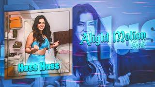 Hass Hass Edit  - Diljit Dosanjh  Alight Motion Preset Xml  Ae Inspired Alight Motion Preset 