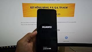 Up Rom Quốc Tế Huawei Y9s Mate 20 Pro P20 Pro P30 Pro Mate 20x Full Google Play