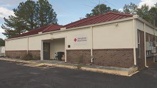 Red Cross hosts open house volunteer training