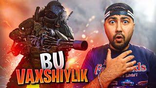 CALL OF DUTY MODERN WARFARE  BU VAXSHIYLIK #1  UZBEKCHA LETSPLAY