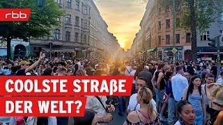 Wie cool ist die Oranienstraße wirklich?  Berlin-Kreuzberg  Reportage